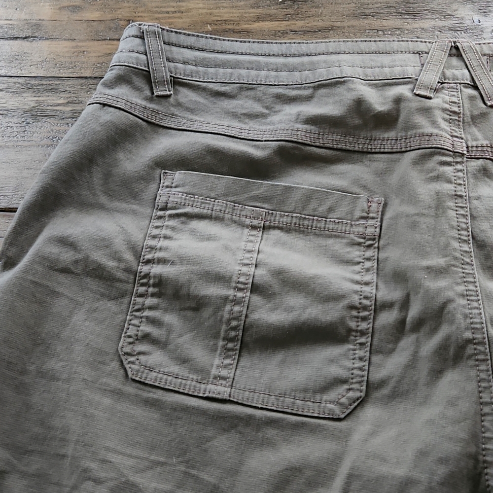 prAna Women's Shorts - Picture 4 of 5